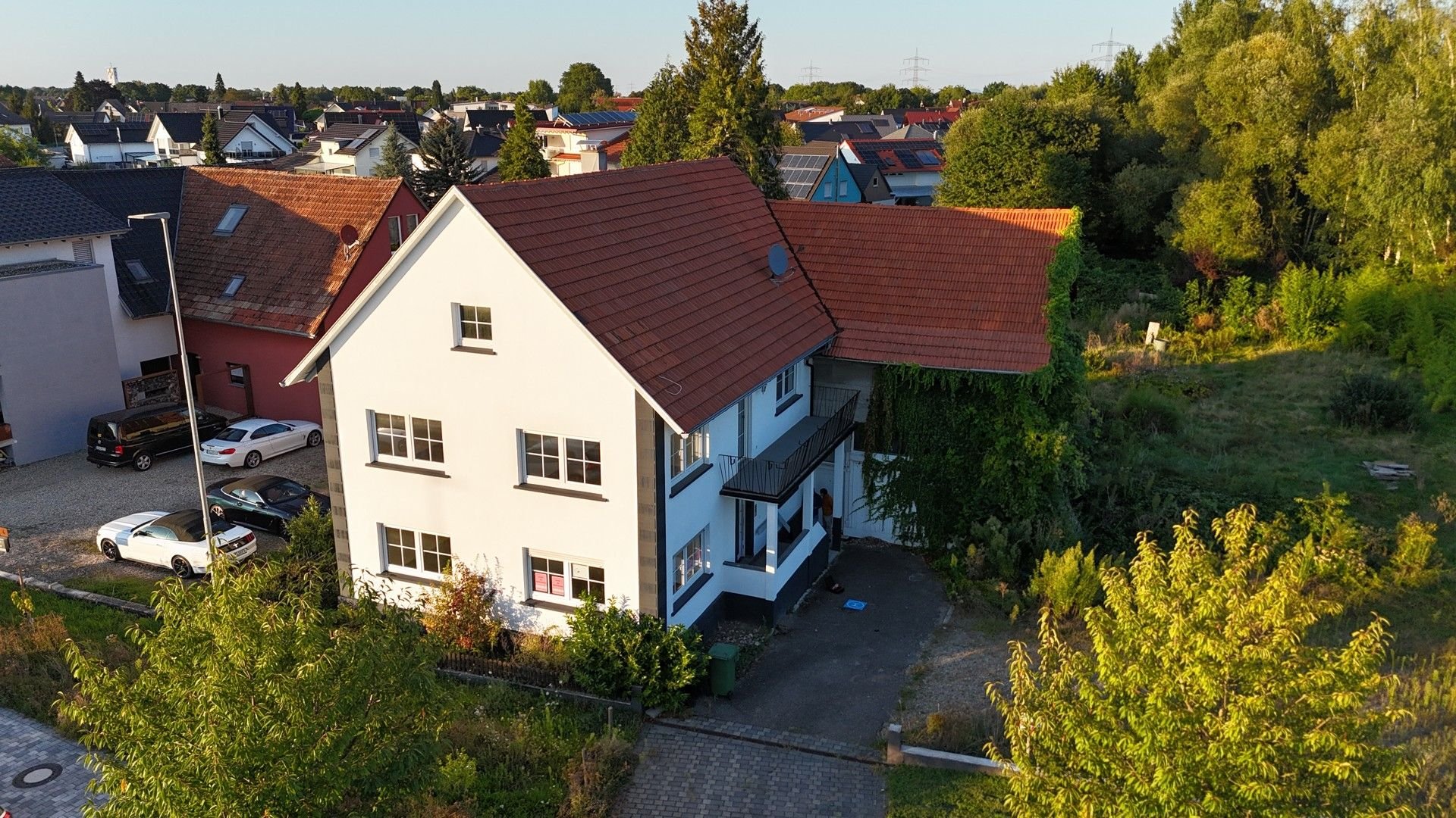 Einfamilienhaus zum Kauf provisionsfrei 514.900 € 7 Zimmer 158 m²<br/>Wohnfläche 244 m²<br/>Grundstück Goldscheuer Kehl 77694