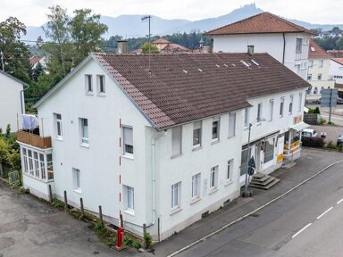 Büro-/Praxisfläche zum Kauf 490.000 € Hechingen Hechingen 72379