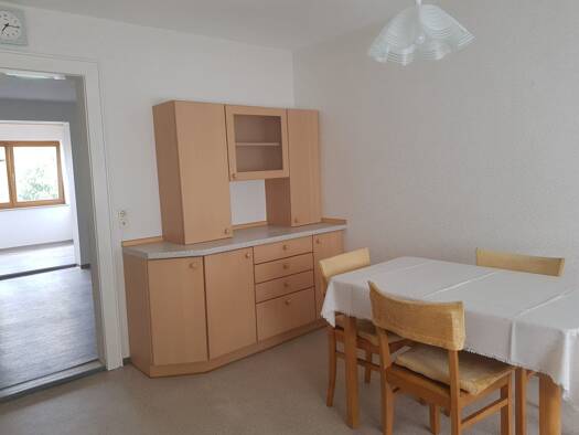 Wohnung zur Miete 600 € 2,5 Zimmer 52 m² Geschoss EG/2 frei ab sofort Bubenreuth 91088