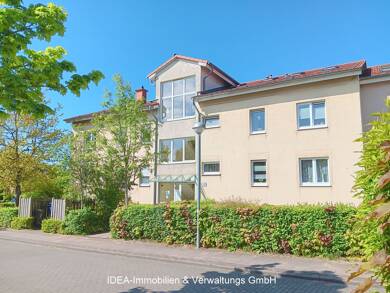 Wohnung zur Miete 670 € 3 Zimmer 84,3 m² 1. Geschoss frei ab sofort Am Hohen Graben Prohn Prohn 18445
