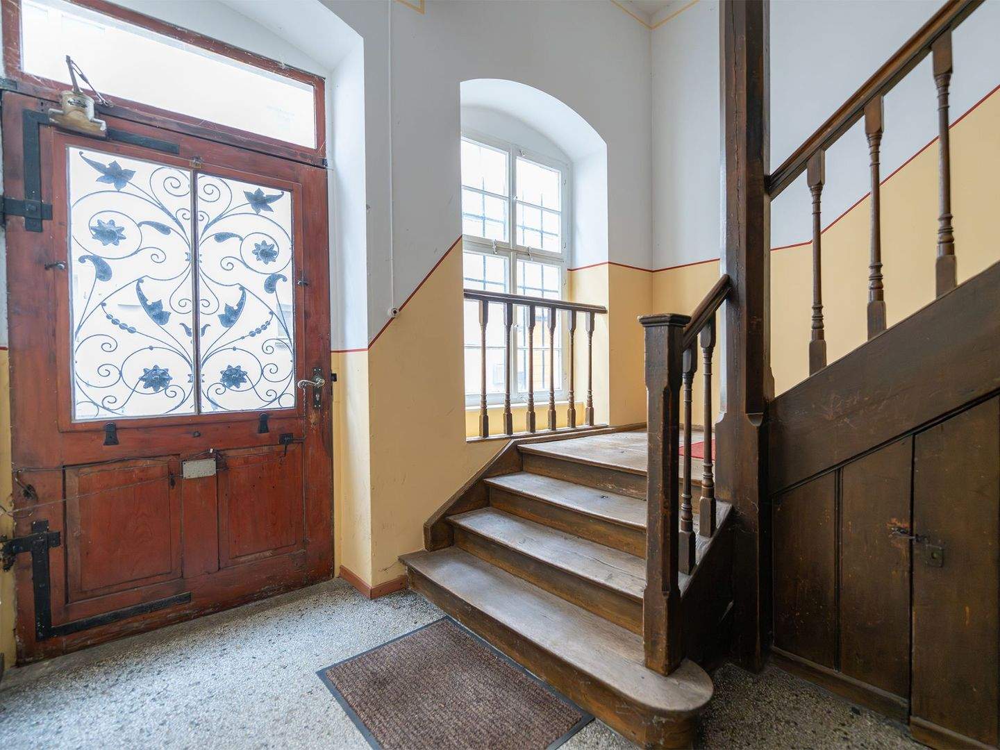 Mehrfamilienhaus zum Kauf - Ansicht 4