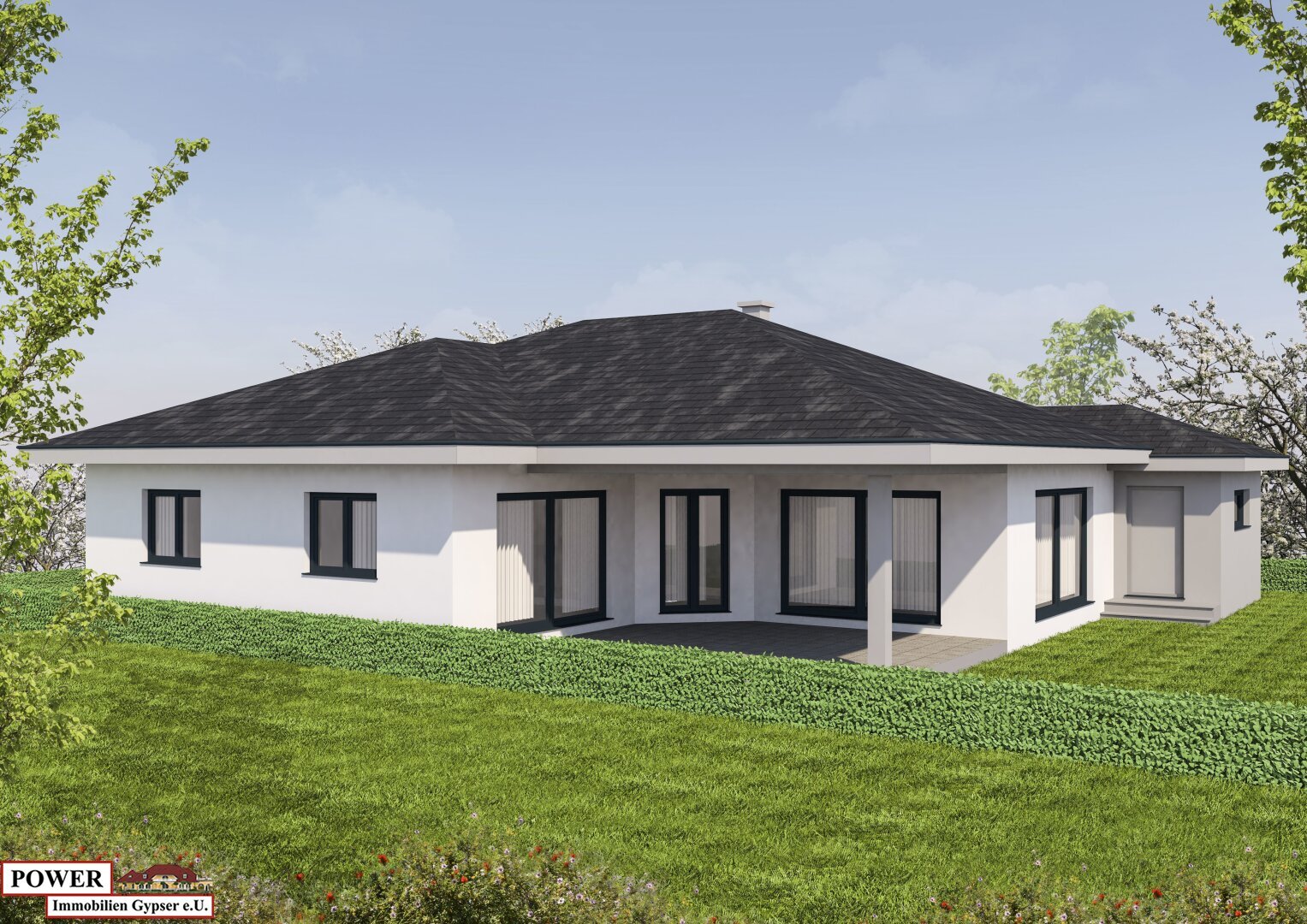 Bungalow zum Kauf 103 m²<br/>Wohnfläche Mattighofen 5230