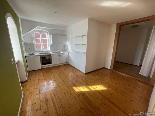 Wohnung zur Miete 420 € 1,5 Zimmer 41 m² 2. Geschoss Babenhausen 87727