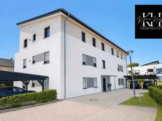 Wohnung zum Kauf 230.000 € 2 Zimmer 58,2 m² 1. Geschoss Bad Rothenfelde Bad Rothenfelde 49214