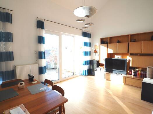 Wohnung zum Kauf 485.000 € 3 Zimmer 93 m² Geschoss 5/5 frei ab sofort Südstadt Fürth 90763