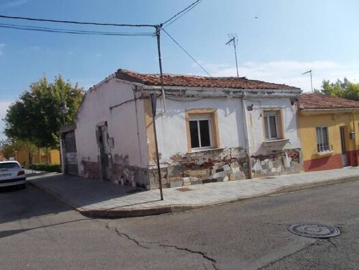 Villa zum Kauf 1 Zimmer 56 m² Cl Peña Santa 5 León 24008