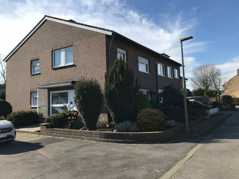 Mehrfamilienhaus zum Kauf 290.000 € 8 Zimmer 144 m² 419 m² Grundstück Bockumer Heide 26 Bockum-Hövel Hamm 59075