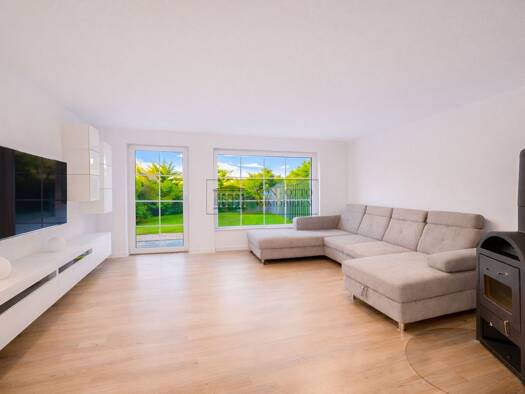 Haus zum Kauf 449.000 € 4,5 Zimmer 112,6 m² 308,4 m² Grundstück Hausbruch Hamburg 21147