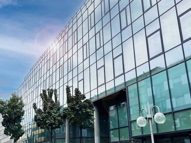Bürofläche zur Miete 15,80 € 4.788 m² Bürofläche teilbar ab 236 m² N 7 Quadrate Mannheim 68161