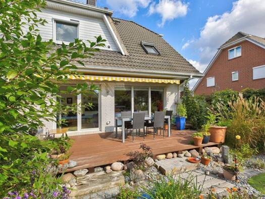 Doppelhaushälfte zum Kauf 430.000 € 3 Zimmer 123 m² 236 m² Grundstück Großbeeren 14979