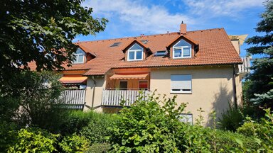 Wohnung zum Kauf 70.000 € 1 Zimmer 35 m² 2. Geschoss frei ab sofort Talblick17 Kesselsdorf Wilsdruff 01723