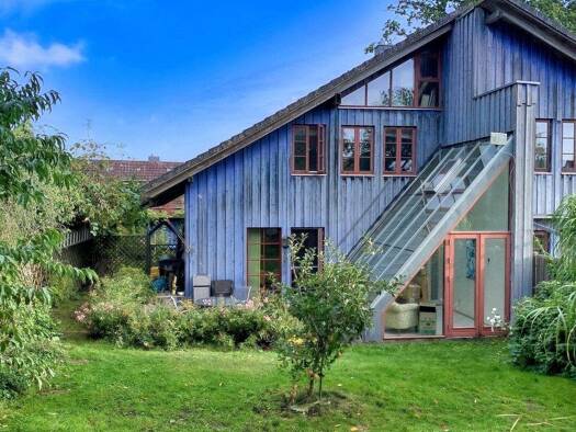 Doppelhaushälfte zum Kauf 579.500 € 4 Zimmer 120 m² 392 m² Grundstück Scharbeutz 23683