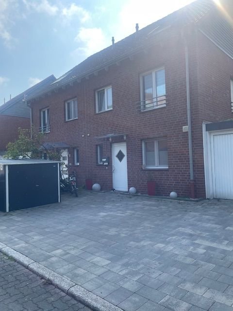 Doppelhaushälfte zum Kauf 409.000 € 5 Zimmer 140 m²<br/>Wohnfläche 231 m²<br/>Grundstück Marl - Hamm Marl 45772