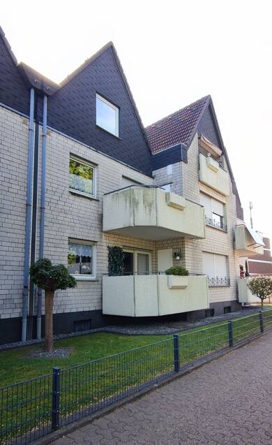 Wohnung zum Kauf provisionsfrei 179.000 € 3 Zimmer 88 m² 1. Geschoss Suderwich Recklinghausen 45665