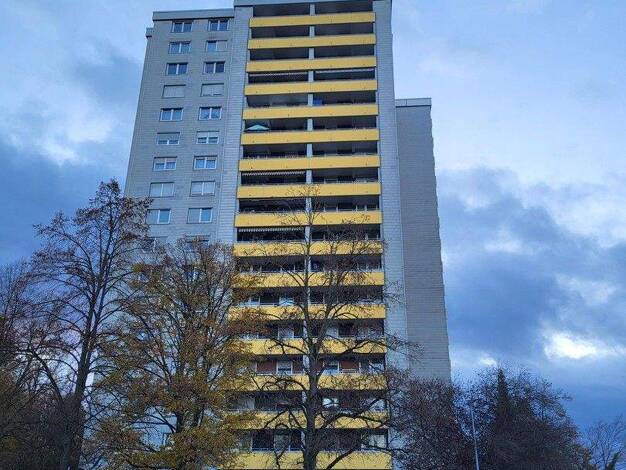 Wohnung zum Kauf provisionsfrei 198.000 € 2 Zimmer 58,1 m² Sondelfingen Reutlingen 72766