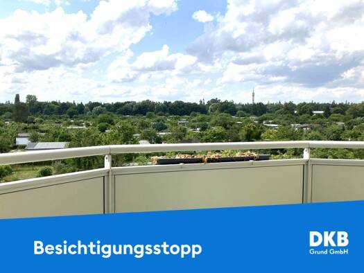 Wohnung zum Kauf 141.000 € 2 Zimmer 47,4 m² 3. Geschoss Südstadt Rostock 18059