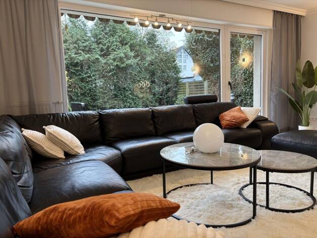 Reihenendhaus zur Miete 2.700 € 6 Zimmer 132 m² 300 m² Grundstück Angeraue 102 Angermund Düsseldorf 40489