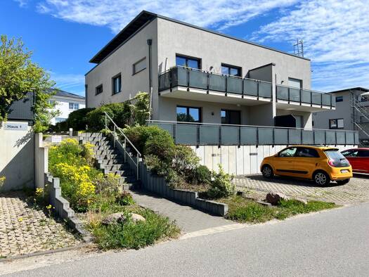 Wohnung zur Miete 1.425 € 3 Zimmer 95 m² 1. Geschoss frei ab sofort Schulweg 14 Königs Wusterhausen 15711