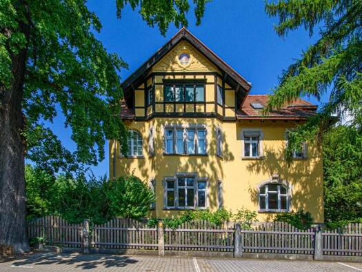 Bürofläche zur Miete provisionsfrei 10 € 3 Zimmer Blasewitz Dresden 01309