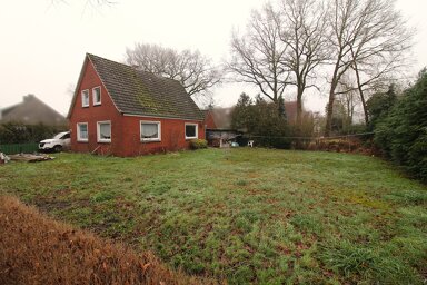 Einfamilienhaus zum Kauf 140.000 € 5 Zimmer 90 m² 795 m² Grundstück Wymeer Bunde 26831