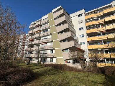 Wohnung zum Kauf als Kapitalanlage geeignet 499.000 € 4 Zimmer 92,5 m² Neugermering Germering 82110