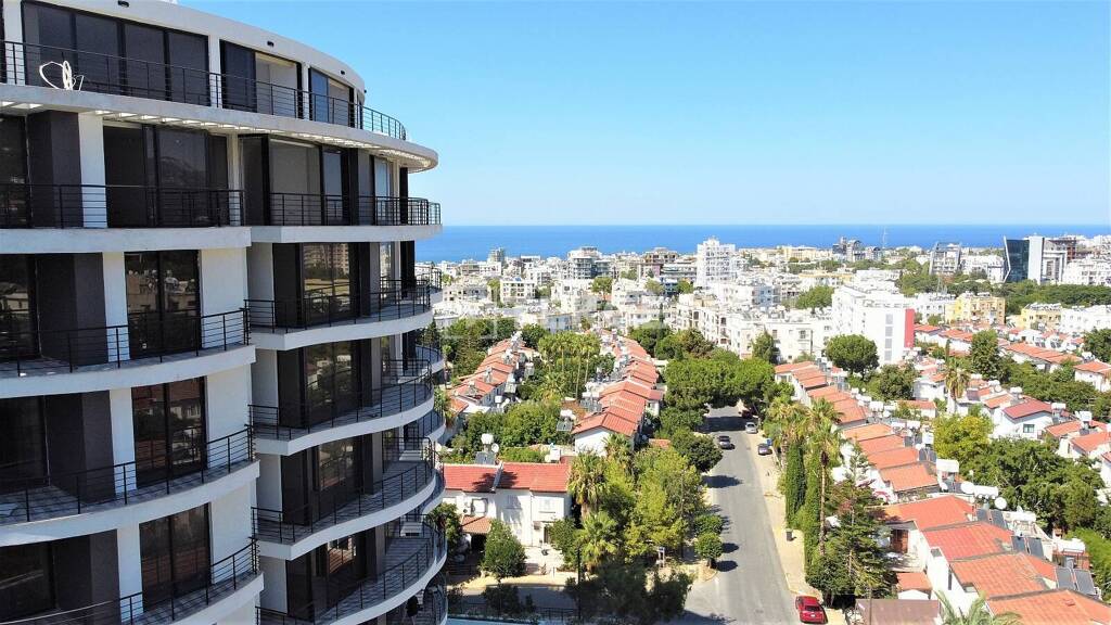 Penthouse zum Kauf 586.000 € 4 Zimmer 174 m² 9. Geschoss Girne 99300