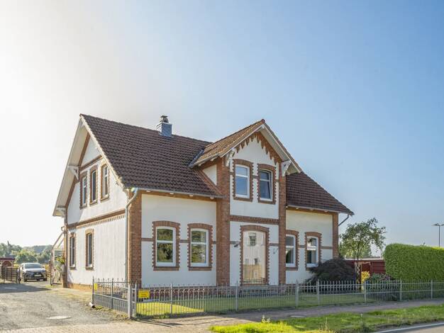 Einfamilienhaus zum Kauf 545.000 € 6 Zimmer 190,6 m² 613 m² Grundstück Brackel Brackel 21438
