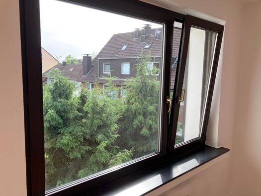 Wohnung zur Miete 410 € 2 Zimmer 54 m² Geschoss -2/3 frei ab sofort Frintroper Str. 445 Frintrop Essen 45359