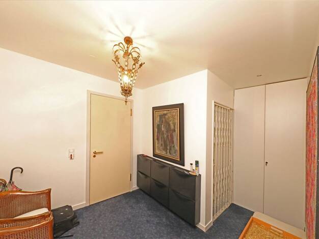 Wohnung zur Miete 1.450 € 2 Zimmer 60 m² 1. Geschoss Pempelfort Düsseldorf 40479