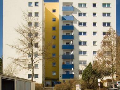 Wohnung zur Miete 429 € 2 Zimmer 63,3 m² EG Knappenweg 6 Salchendorf Neunkirchen 57290
