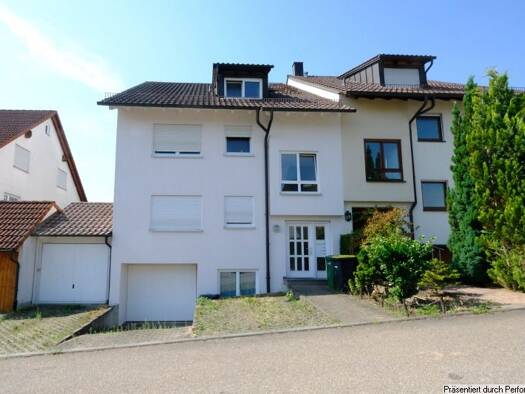 Wohnung zum Kauf 275.000 € 3,5 Zimmer 83 m² Aldingen Remseck am Neckar 71686