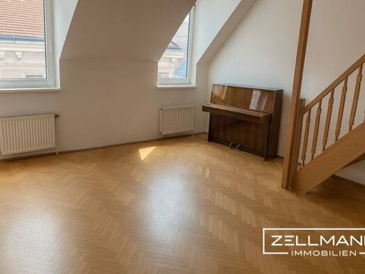 Wohnung zum Kauf 495.000 € 2 Zimmer 73,5 m² Wilhelm-Exner-Gasse Wien 1090