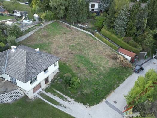 Grundstück zum Kauf 124.000 € 761 m² Grundstück Grünbach am Schneeberg 2733