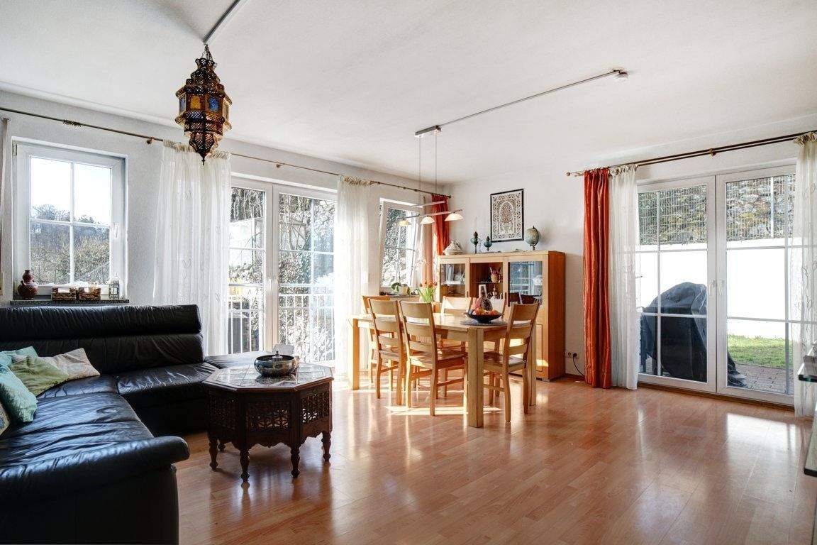 Immobilie in Grafrath - Traumhafte Erdgeschoß-Wohnung in guter Lage - Bild 0