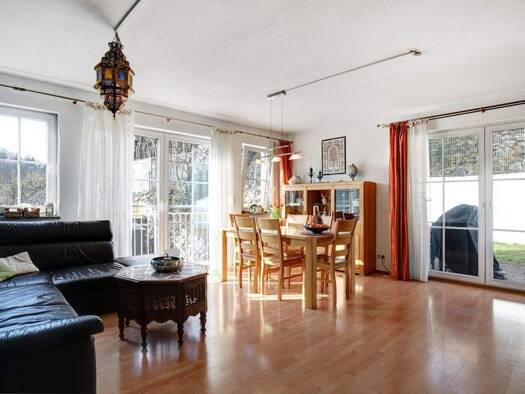 Wohnung zum Kauf 598.000 € 4 Zimmer 90 m² Grafrath 82284