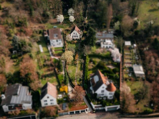 Einfamilienhaus zum Kauf 719.000 € 4 Zimmer 103,3 m² 909 m² Grundstück Rohrbach Heidelberg 69126