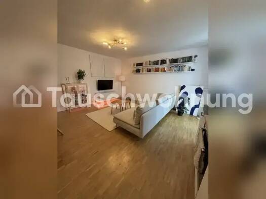 Wohnung zur Miete Tauschwohnung 1.300 € 3 Zimmer 74 m² Otterndorf Hamburg 20539