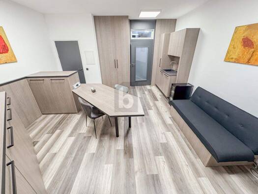 Bürofläche zur Miete 2.100 € 4 Zimmer Dornbirn 6850