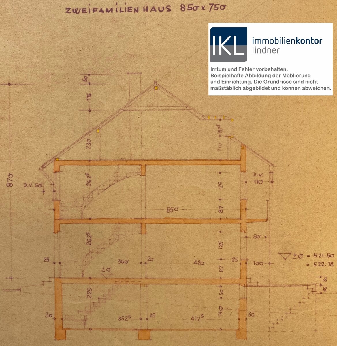 Reihenmittelhaus zum Kauf 425.000 € 6 Zimmer 135 m²<br/>Wohnfläche 248 m²<br/>Grundstück Eselsberg - Mitte Ulm 89075