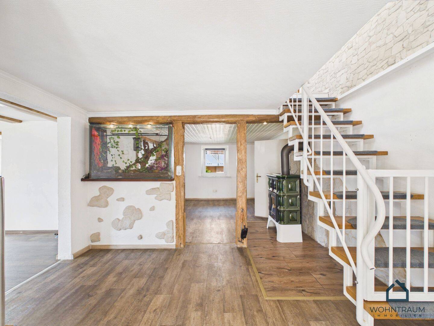 Einfamilienhaus zum Kauf – pohled 3