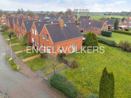 Haus zum Kauf 220.000 € 4 Zimmer 85 m² 588 m² Grundstück Ditzum 26844