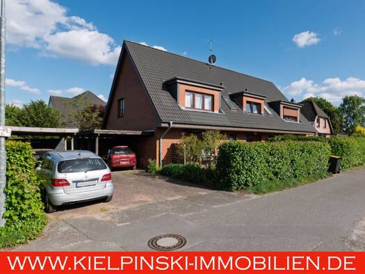 Wohnung zum Kauf 198.000 € 2 Zimmer 51 m² frei ab sofort Schenefeld 22869