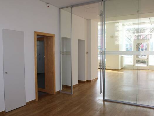 Laden zur Miete 18 € 2 Zimmer 89,6 m² Verkaufsfläche Ernst-Reuter-Allee 8 Altstadt Magdeburg 39104