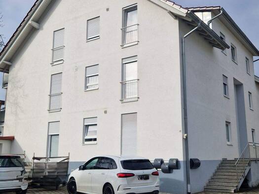 Wohnung zum Kauf 480.000 € 5 Zimmer 170 m² EG Lahr Lahr/Schwarzwald 77933