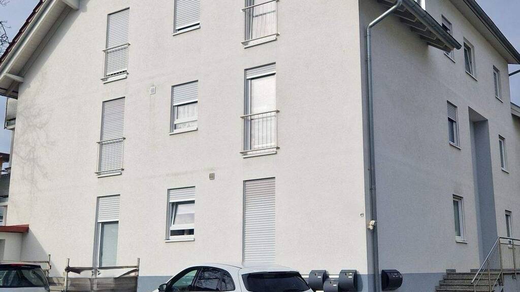 Wohnung zum Kauf 480.000 € 5 Zimmer 170 m² EG Lahr Lahr/Schwarzwald 77933