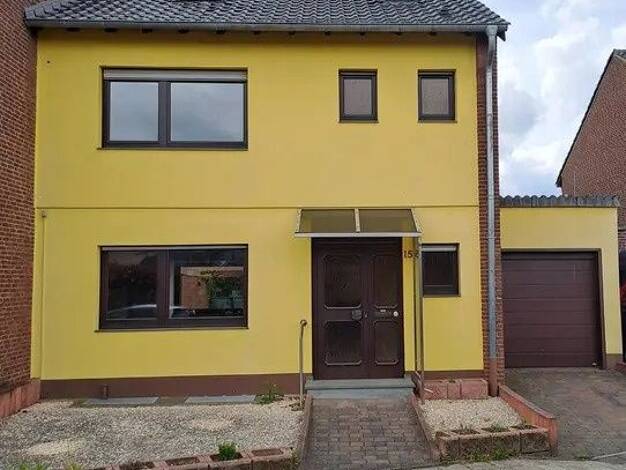 Reihenmittelhaus zum Kauf 339.000 € 5 Zimmer 140 m² 349 m² Grundstück Hamweg 15 Merzenich 52399