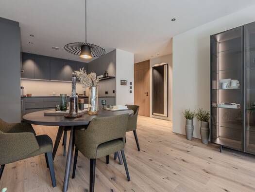 Wohnung zum Kauf - Erstbezug 670.000 € 2 Zimmer 63 m² Kirchberg in Tirol 6365