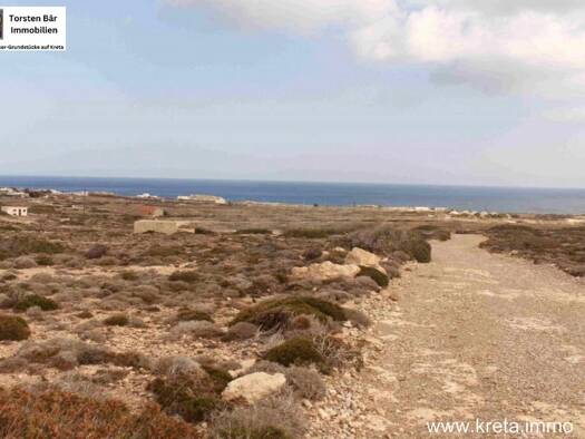 Grundstück zum Kauf 600.000 € 23.840 m² Grundstück Municipality of Karpathos 857 00