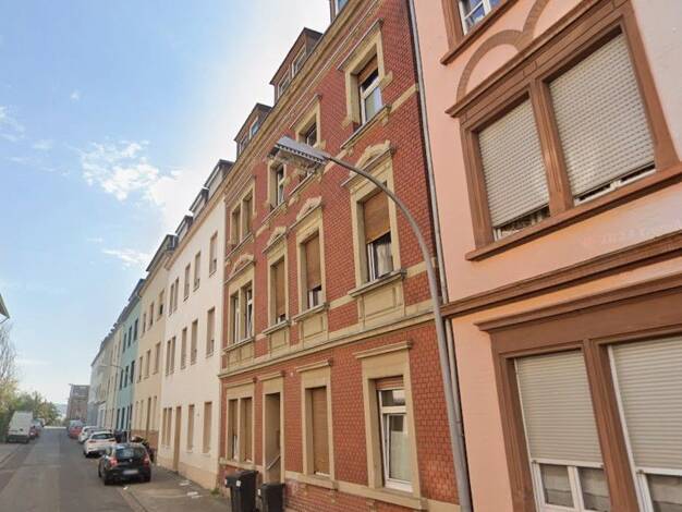 Mehrfamilienhaus zum Kauf 595.000 € 16 Zimmer 350 m² 204 m² Grundstück frei ab sofort Malstatt Mitte 66115