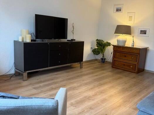 Wohnung zur Miete 825 € 3 Zimmer 75,1 m² Hirschaid Hirschaid 96114